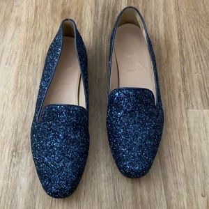 J. Crew Darby Loafers ✨